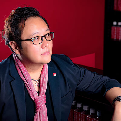 加藤 公一 レオ