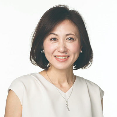 岩崎 裕美子